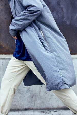 プラスフェニックス(＋phenix) 2022年春夏メンズコレクション  - 写真12