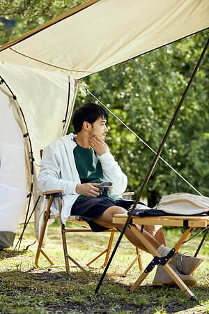 プラスフェニックス(＋phenix) 2022年春夏メンズコレクション  - 写真2