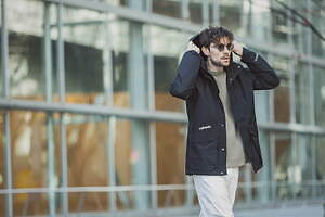 プラスフェニックス(＋phenix) 2022年春夏メンズコレクション  - 写真23