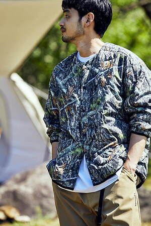 プラスフェニックス(＋phenix) 2022年春夏メンズコレクション  - 写真3