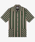 フレッドペリー×ニコラス デイリー“レトロカラー”のポロシャツ、70年代英国の音楽シーン着想｜写真4