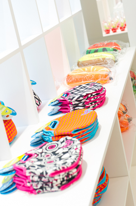 世界のキュートな雑貨が揃う「レインボースペクトラム」旗艦店が渋谷にオープン｜写真2