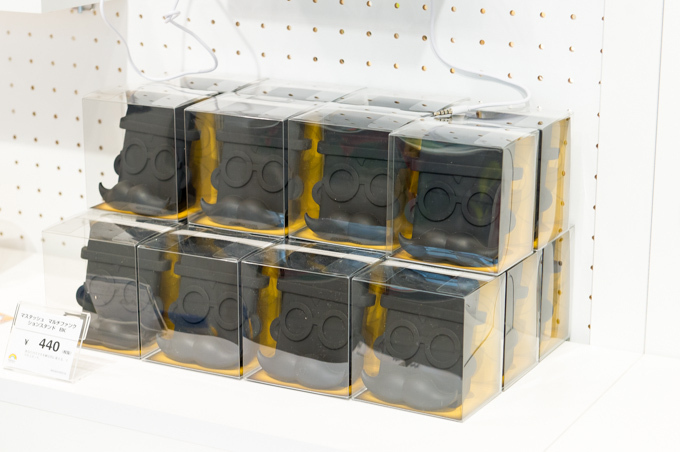 世界のキュートな雑貨が揃う「レインボースペクトラム」旗艦店が渋谷にオープン｜写真3