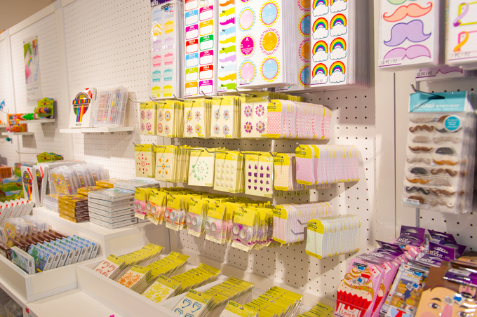 世界のキュートな雑貨が揃う「レインボースペクトラム」旗艦店が渋谷にオープン｜写真37