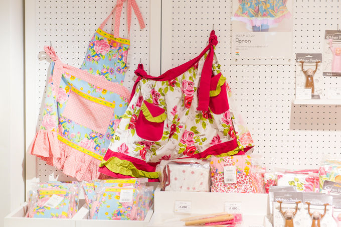 世界のキュートな雑貨が揃う「レインボースペクトラム」旗艦店が渋谷にオープン｜写真51