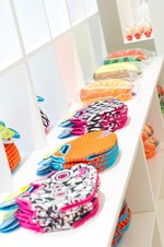 世界のキュートな雑貨が揃う「レインボースペクトラム」旗艦店が渋谷にオープン｜写真2