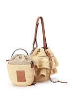 ロエベ(LOEWE) パウラズイビザ｜写真4