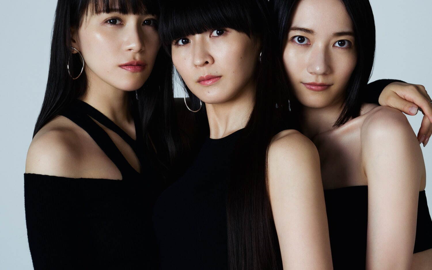 Perfume さよならプラスティックワールド｜写真1