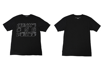 Atoms For Peace Tシャツ