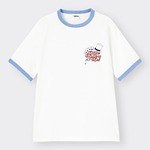 ジーユー(GU) 名探偵コナン｜写真8