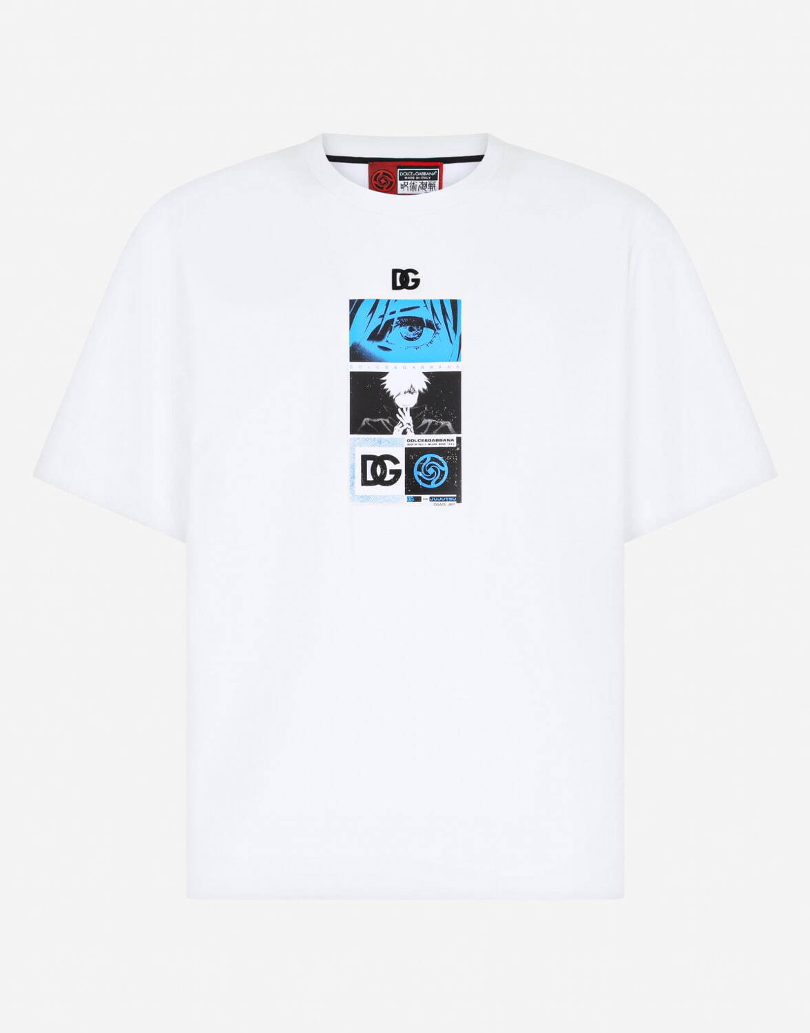Tシャツ“五条悟” 90,200円