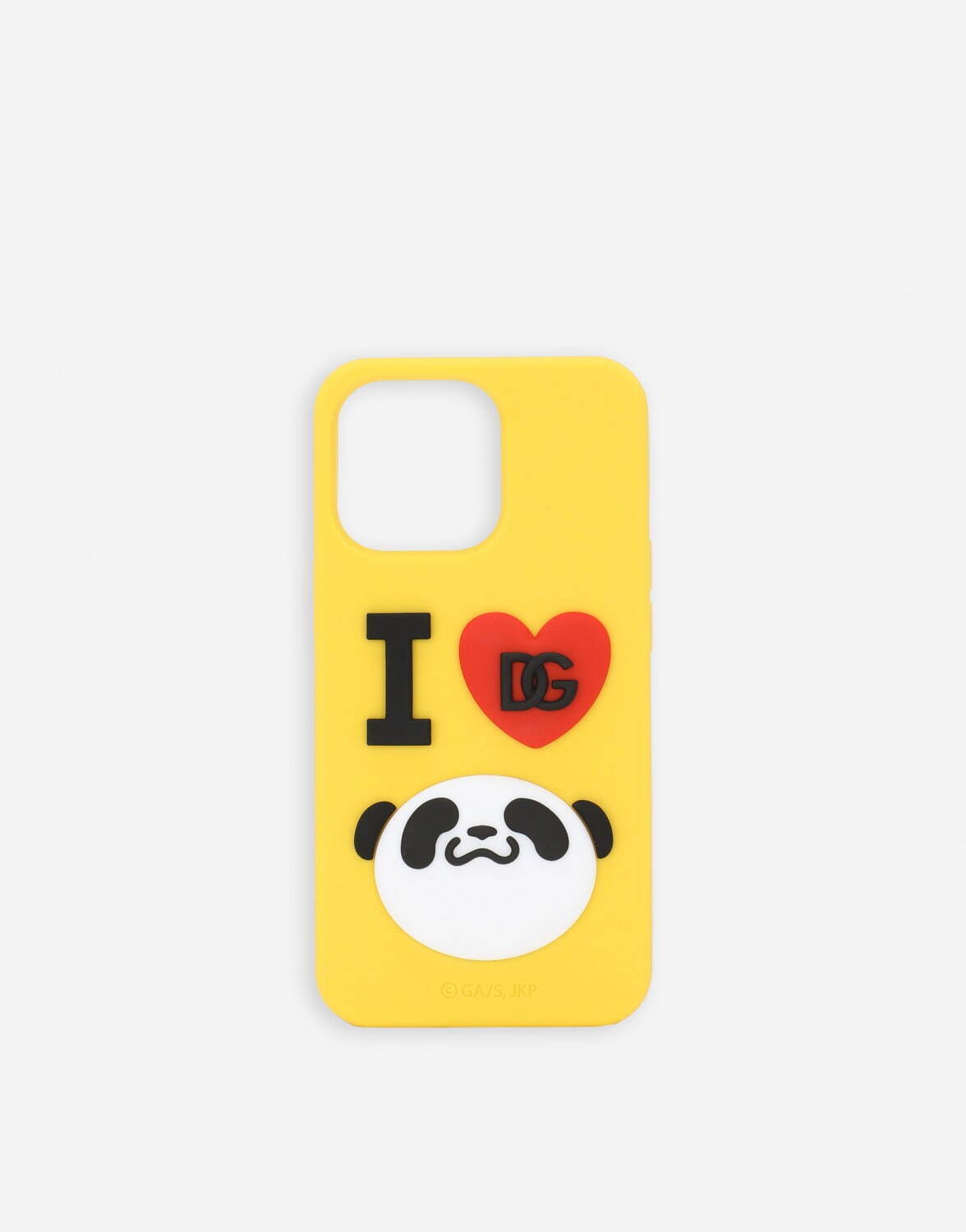 iPhone13pro ケース“パンダ” 19,800円