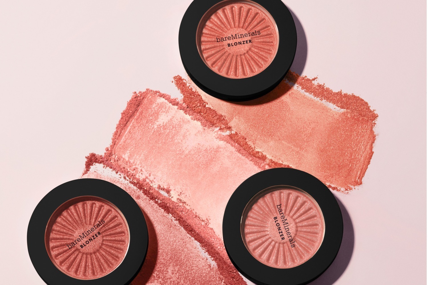 ベアミネラル Bareminerals ファッションプレス