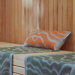 イケアとマリメッコ“北欧サウナ文化”着想、限定プリント柄のキャリーバッグ＆インテリアなど｜写真44