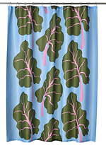 イケアとマリメッコ“北欧サウナ文化”着想、限定プリント柄のキャリーバッグ＆インテリアなど｜写真15