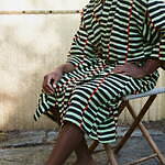 イケアとマリメッコ“北欧サウナ文化”着想、限定プリント柄のキャリーバッグ＆インテリアなど｜写真34