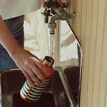 イケアとマリメッコ“北欧サウナ文化”着想、限定プリント柄のキャリーバッグ＆インテリアなど｜写真71