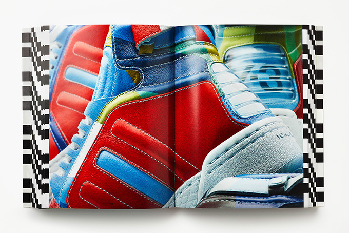 ワイスリー(Y-3) 10 YEARS OF Y-3｜写真8