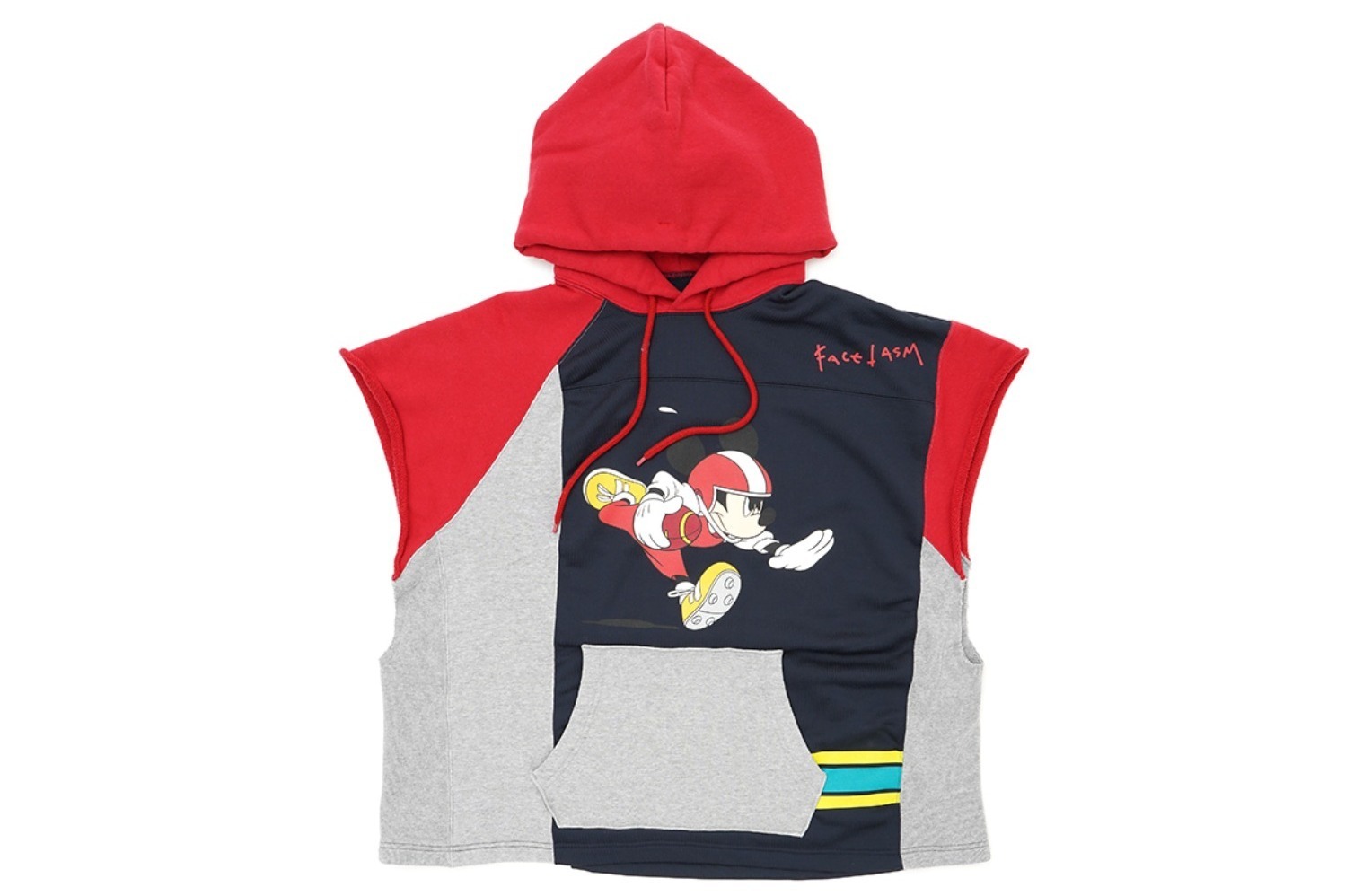 ファセッタズムからディズニー「ミッキーマウス」フーディ、ボバ・フェットのコート＆Tシャツも