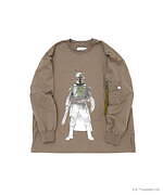 ファセッタズム(FACETASM) ミッキーマウス｜写真27