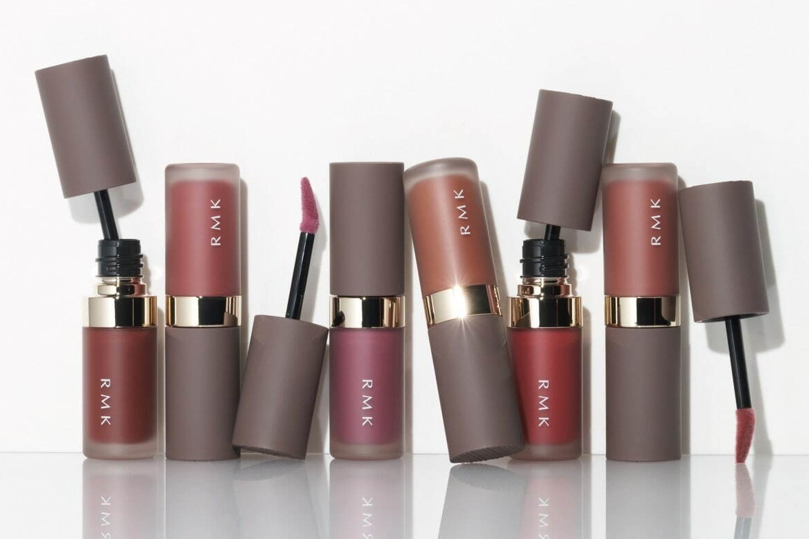 アールエムケー「RMK リクイド リップカラー」