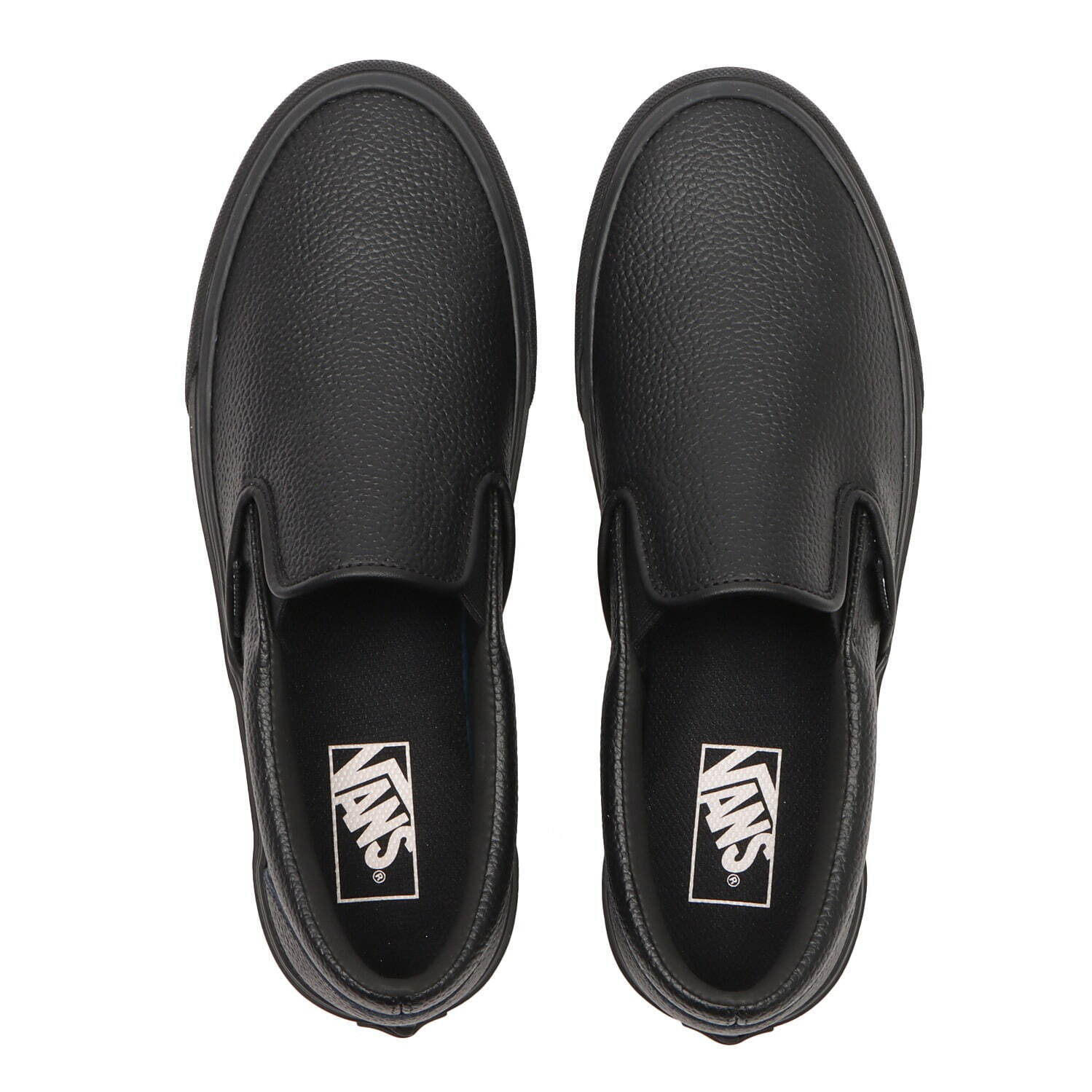 ヴァンズ(Vans) スリッポン｜写真14