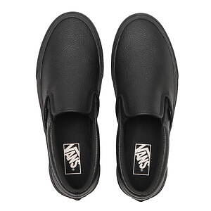 ヴァンズ(VANS) スリッポン｜写真14