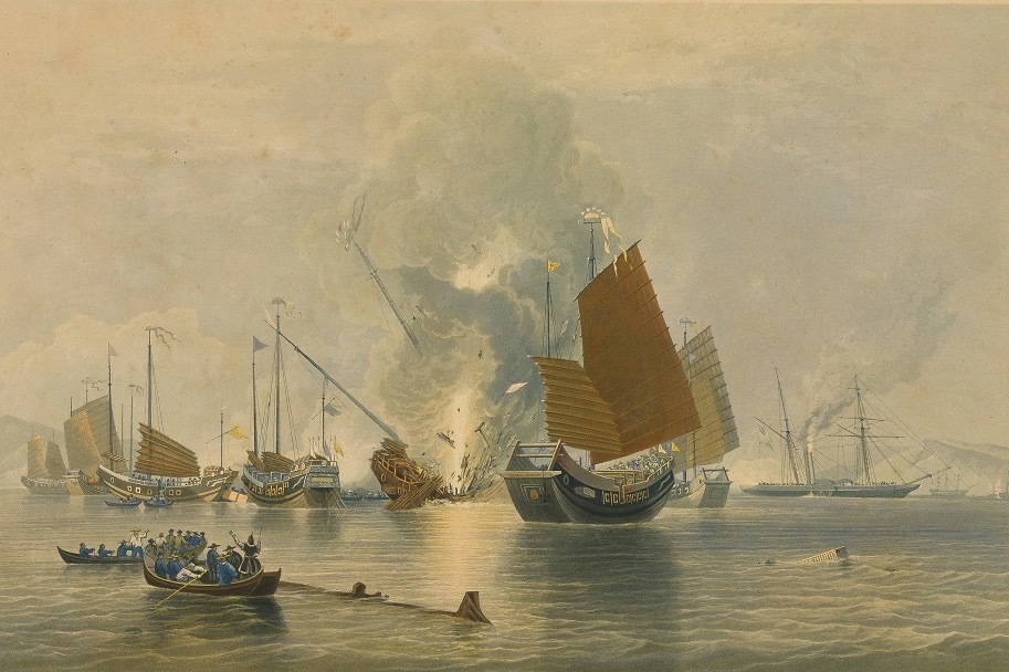 江戸時代｜特別展「知の大冒険 ─東洋文庫 名品の煌めき─」東北歴史博物館で、「東洋」と世界の関わりを紹介