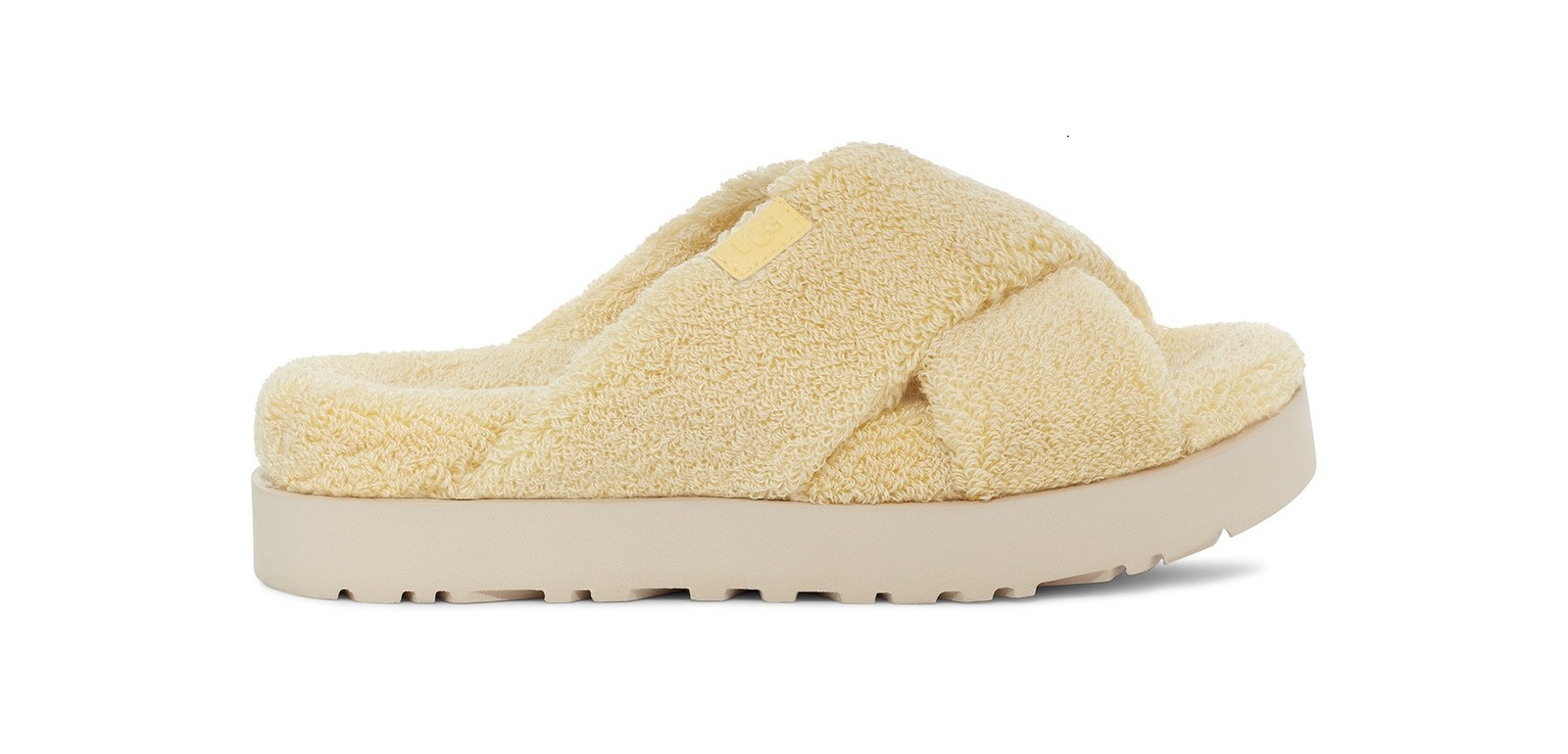 アグ(UGG) バナナ プディング｜写真10