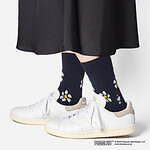 シックストックス(CHICSTOCKS) ピーナッツ｜写真8