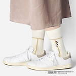 シックストックス(CHICSTOCKS) ピーナッツ｜写真12