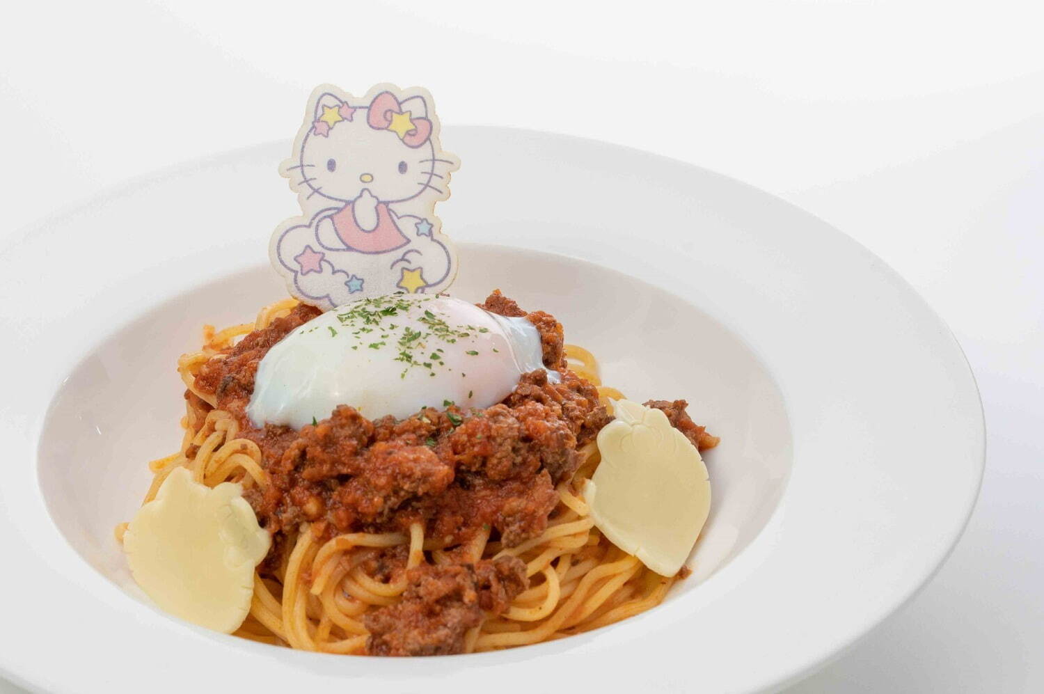 サンリオキャラクターズ×“日本一の星空”長野県阿智村のコラボカフェ