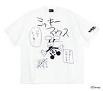 カラー(kolor) ミッキーマウス｜写真2