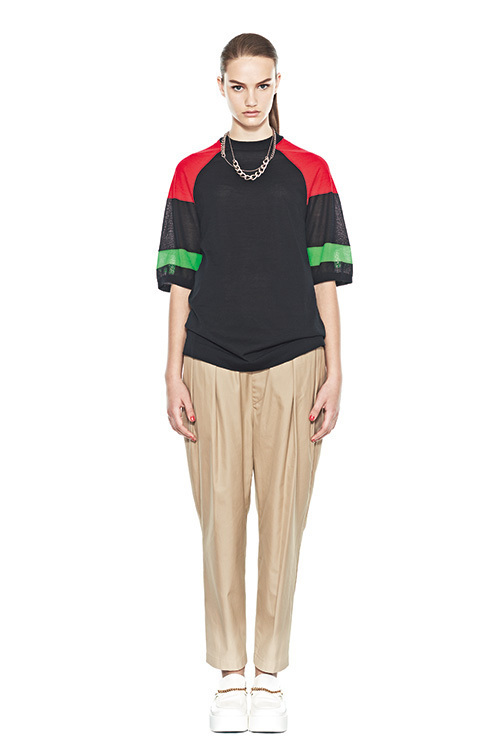 ロット ラム 2014年春夏<span>コレクション</span> - 写真1