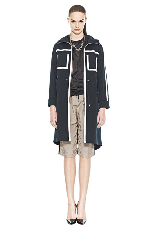 ロット ラム 2014年春夏<span>コレクション</span> - 写真6
