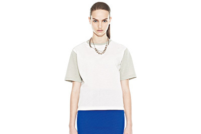 ロット ラム 2014年春夏 ウィメンズ コレクション