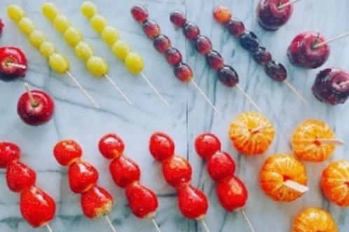 お台場｜「韓国スイーツフェス」定番屋台スイーツ・ハットグから進化系ワッフルまで、東京・お台場に