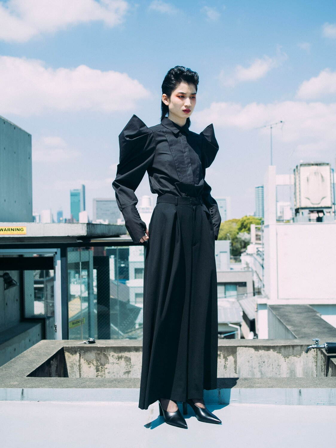 Mannequins JAPON(マヌカンズジャポン)の通販 | SEENOWTOKYO