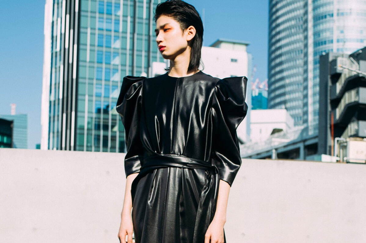 マヌカンズジャポン(Mannequins JAPON) コレクション マヌカンズジャポン(Mannequins JAPON) コレクション