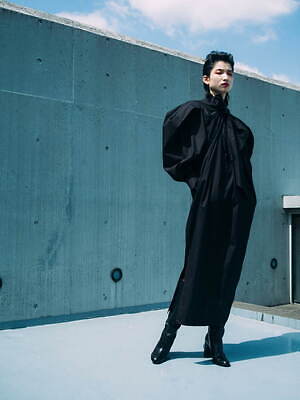 マヌカンズジャポン(Mannequins JAPON) 2022-23年秋冬ウィメンズコレクション  - 写真1