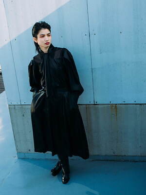 マヌカンズジャポン(Mannequins JAPON) 2022-23年秋冬ウィメンズコレクション  - 写真2