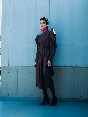 マヌカンズジャポン(Mannequins JAPON) 2022-23年秋冬ウィメンズコレクション  - 写真10