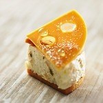 「ハニー＆チーズ」の濃厚アフタヌーンティー、ストリングスホテル東京インターコンチネンタルで｜写真3