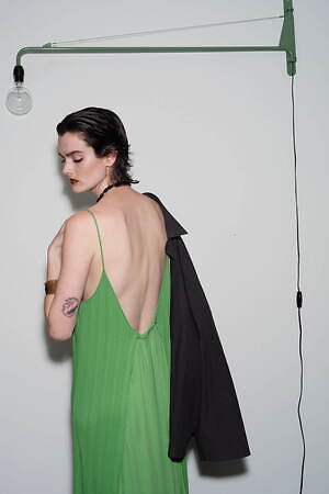 エスロー(ESLOW) 2022年春夏ウィメンズコレクション  - 写真5