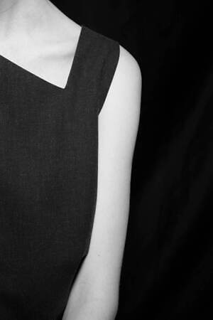 エスロー(ESLOW) 2022年春夏ウィメンズコレクション  - 写真13