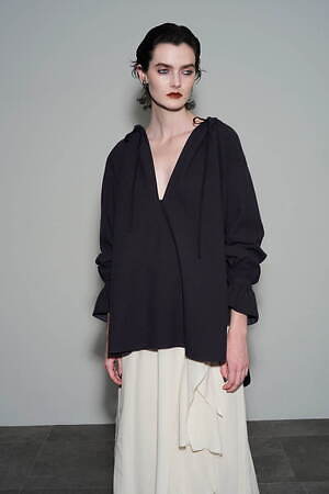 エスロー(ESLOW) 2022年春夏ウィメンズコレクション  - 写真16