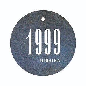 にしな 1999（1999枚限定生産盤） 新品未開封