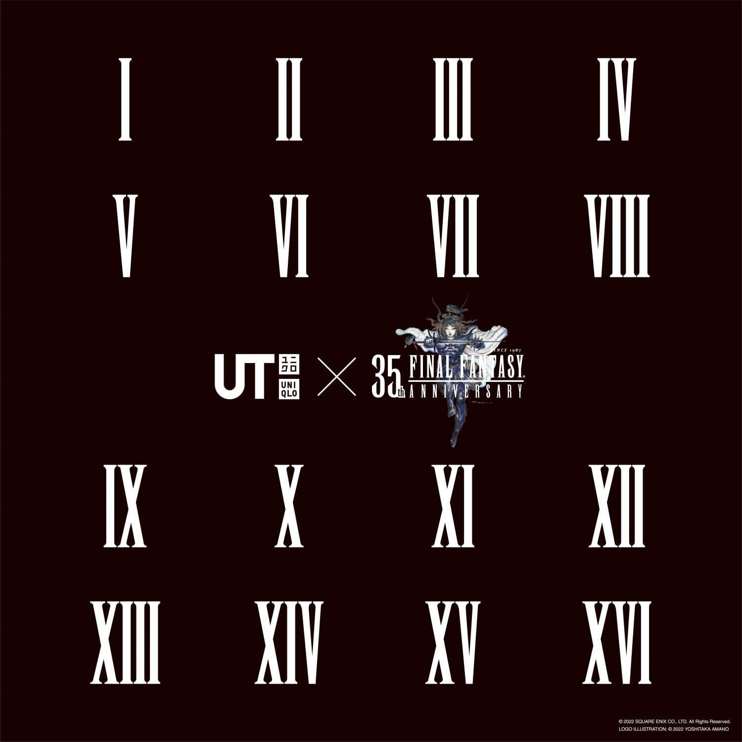 ユニクロ(UNIQLO) UT XVI｜写真42
