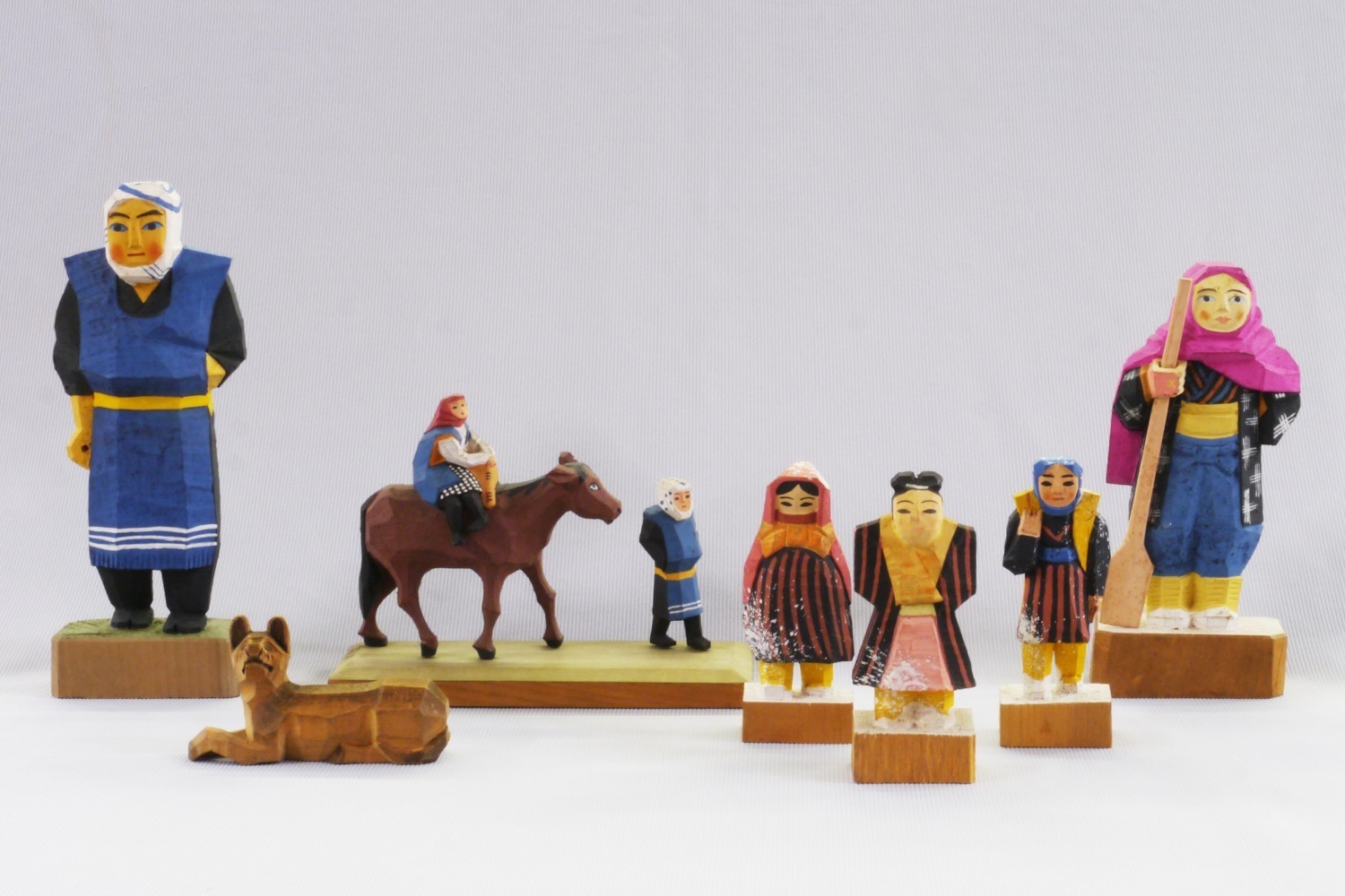 美術館｜展覧会「東北へのまなざし 1930-1945」東京ステーションギャラリーで、東北の文化を多層的に再考