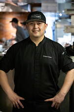 ヒルトン東京“ハワイアン”アフタヌーンティー、お肉プレートやココナッツ×紫芋スイーツなど｜写真13